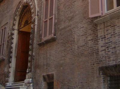 Macerata, 600mila euro per il restauro di Palazzo Conventati: via libera al progetto