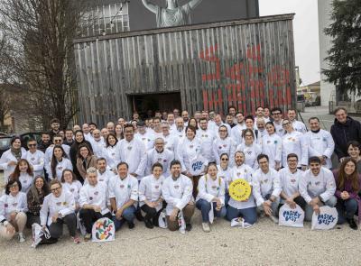 Da Montelupone e San Ginesio al vertice della pasticceria nazionale: tre talenti maceratesi scelti per il simposio "Petra"