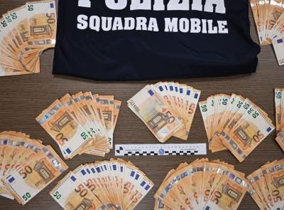 Macerata, incubo usura per un imprenditore: arrestato 55enne dopo il blitz in centro