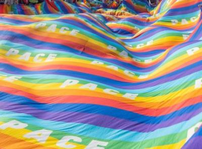 "Contro la guerra e il riarmo": le Marche scendono in piazza per la pace