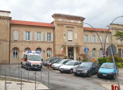 Recanati, torna la distribuzione diretta dei farmaci in ospedale