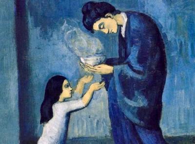 La Cura di Battiato: una canzone d’amore?