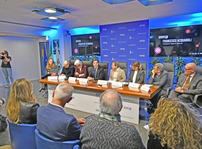 Musicultura 2026: annunciati i 60 artisti delle Audizioni Live al Teatro Lauro Rossi di Macerata (VIDEO)