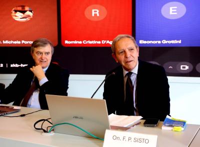 Separazione delle carriere, a Macerata il confronto tecnico-giuridico sulla riforma costituzionale (FOTO)