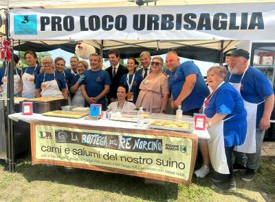 Urbisaglia, scontro sul magazzino della Pro Loco. La minoranza: "Il volontariato non si sfratta"