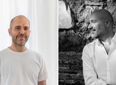 Il design internazionale torna a Tolentino: "Meet the Guru" riparte con Simone Spalvieri