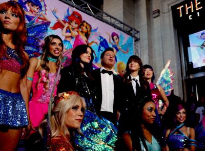 Da Loreto alla conquista dello streaming: le Winx lanciano il loro primo canale on-demand