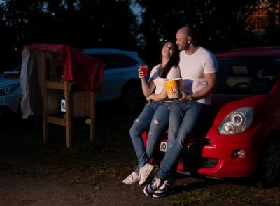 Serata romantica originale: 5 idee per stupire il partner