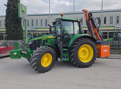 Viabilità, la Provincia potenzia il parco mezzi: nuovi macchinari per le strade della costa