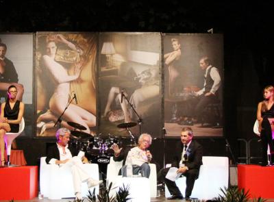 Civitanova, la calzatura diventa filosofia: un incontro dedicato al genio di Cesare Paciotti