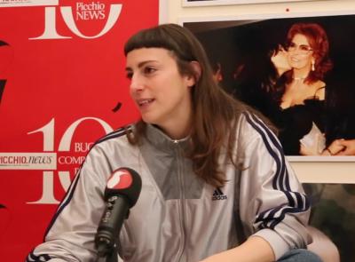 Dalle Marche alla corsa agli Oscar, Giulia Grandinetti: "Come regista vorrei far sentire le persone meno sole" (VIDEO)