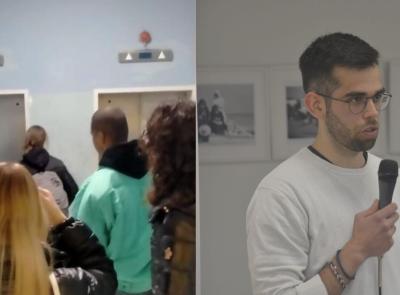 Macerata, l'affondo di Alleanza Verdi e Sinistra: "Città invivibile e ascensori del Park Diaz pericolosi"