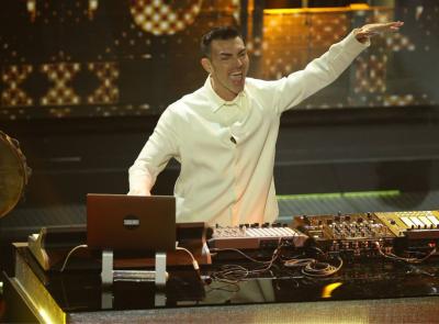 Il “King” dell’Italo Dance sbarca a Civitanova: Gabry Ponte ospite al Brahma