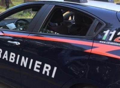 In auto con attrezzi da scasso: quattro denunciati