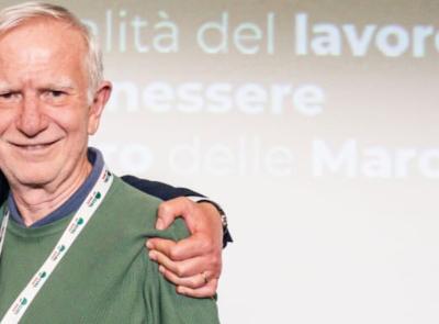 Addio a Franco Patrignani Ferracuti, storico dirigente Cisl Marche: "Un sindacalista capace di guardare lontano"