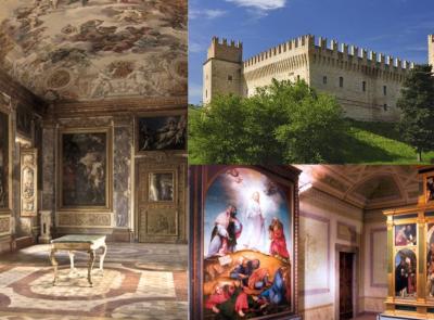 Un solo pass per tre città: Tolentino entra nella rete museale con Macerata e Recanati