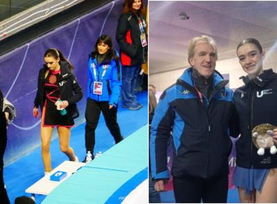 Unicam e Cus Camerino, sport protagonista: tra bronzo olimpico e successi nazionali