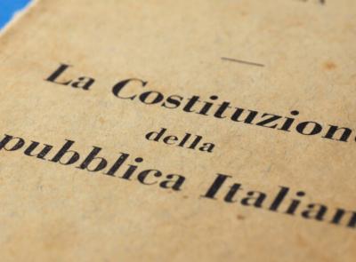 Referendum Giustizia: l'appello di 42 professori dell'Università di Macerata per il "No"