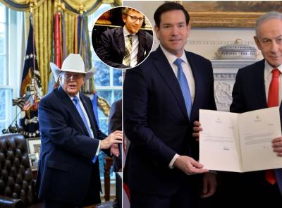 Iran: una guerra insensata, in cui USraele ha fatto male i conti