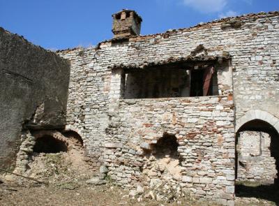 Matelica, ok al recupero dell’Abbazia di Roti: progetto da 3,5 milioni di euro