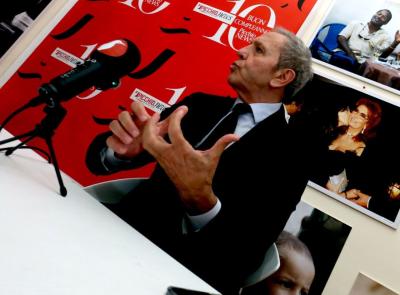 Il professor Villanacci a Macerata tra diritto e cultura: “La cultura va tutelata e resa accessibile” (VIDEO)