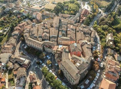 “Forza Venite Gente” il musical su San Francesco al Teatro Gasparrini domenica 22 marzo