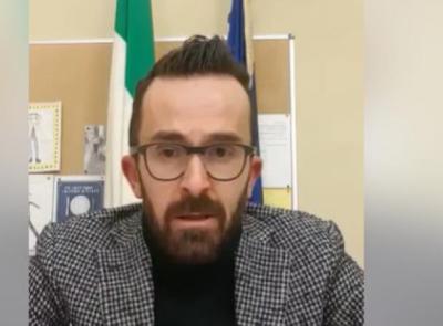 Provincia di Macerata, Gentili accusa: “le inefficienze hanno dei responsabili chiari, Parcaroli e Gentilucci”