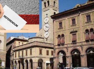 Referendum, a Tolentino sale l’affluenza: il dato delle 19