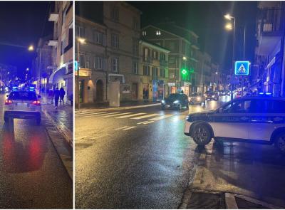 Tampona in Corso Cairoli e risulta oltre 4 all’alcol test: patente ritirata a un 38enne