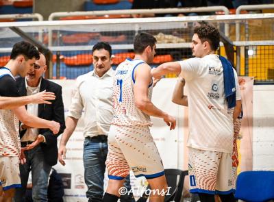 Basket, l'Attila scarta l'uovo in anticipo: sarà una Pasqua da capolista solitaria per Porto Recanati