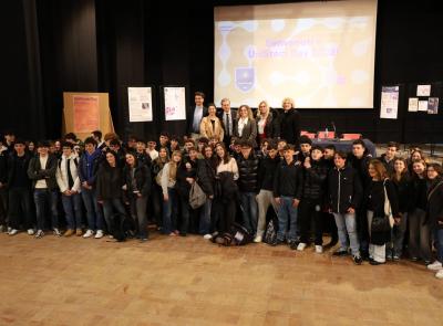 Unicam, dalle cellule staminali agli alimenti: due appuntamenti dedicati a scuole e pubblico