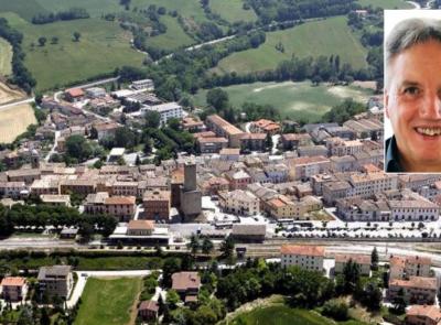 Castelraimondo piange Luciano Severini: fatale un malore a 65 anni