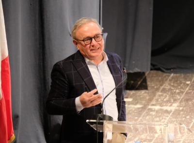 Treia esclusa dai comuni montani: sospesa l'adesione ad Anci. Capponi: "Decisione grave"