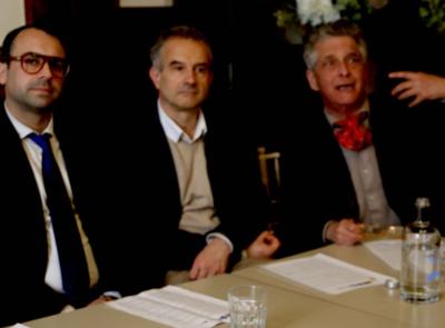 Termovalorizzatore a Macerata, il Terzo Polo tira dritto. Orioli e Valori: "Basta demonizzazioni"