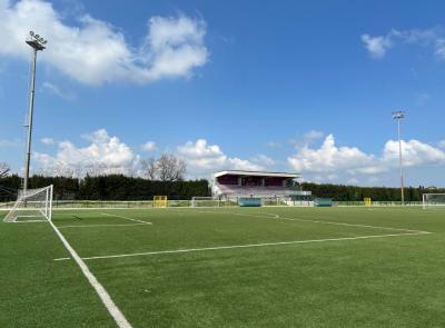 Montefano, campo sportivo dell’Immacolata: arriva l’agibilità. Capienza portata a 494 posti