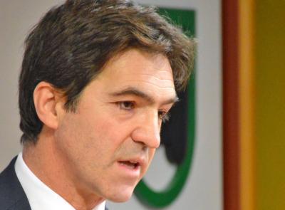 Referendum, Acquaroli: “Affermato il no, ma alta partecipazione e 12 milioni di sì”