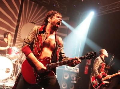 Il Fool Festival torna con un live esplosivo: sul palco di Morrovalle arrivano I Ministri