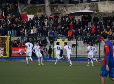 Domenica da appuntamento con la storia per l'Aurora Treia, Mister Ricci: "Vogliamo la coppa"