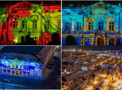 PlayMarche porta la creatività italiana a Portland e Klaipėda