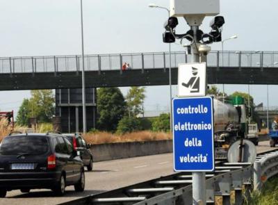 Macerata, autovelox in superstrada: ecco dove e quando saranno attivi ad aprile 2026
