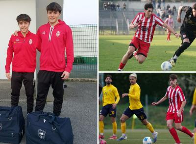 Le Marche al via della 62^ edizione del Torneo delle Regioni: tutti i convocati nel Maceratese