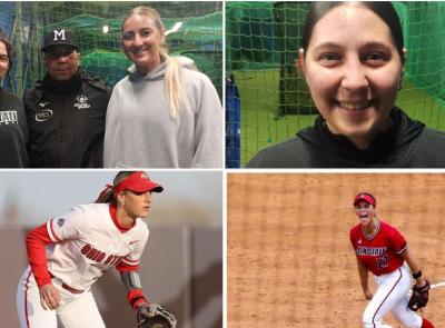 Serie A1 Softball, al via la stagione dell’Ares Safety Macerata: sabato arriva Forlì