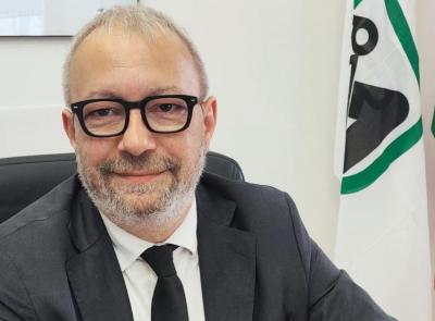 Macerata, Simone Livi ufficializza la candidatura nella lista di Fratelli d’Italia