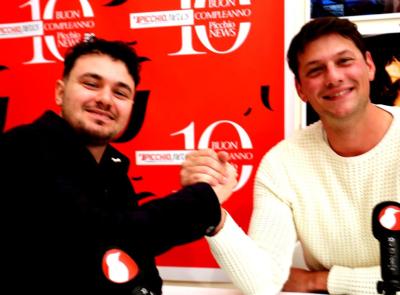 A 146 all’ora contro le stelle MLB, Quattrini racconta il sogno azzurro: "Esperienza indimenticabile" (FOTO e VIDEO)