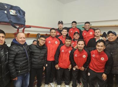 Macerata, il derby parla rosso: l’F.C. Perù supera la Furia Chalaca e vola verso i playoff