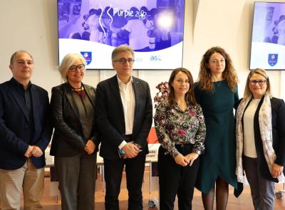 Unicam e Purple 2.0: un ponte verso il lavoro per le donne reduci da patologie oncologiche