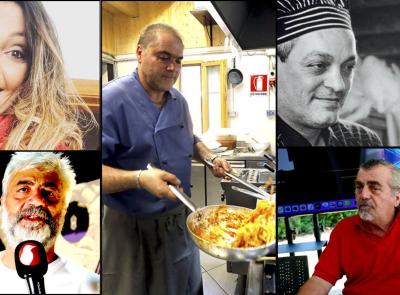 Pasqua dai monti al mare: cinque ristoranti per capire che cosa resta della tradizione nel Maceratese