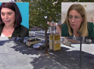 "Viale Vittorio Veneto, chiusure al traffico senza preavviso: il commercio paga il prezzo a Tolentino"