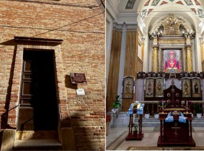 Tolentino, ok al restauro della chiesa di San Nicolò: interventi per 103 mila euro