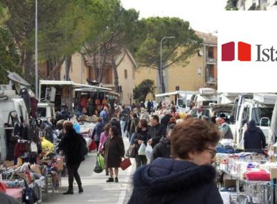 Porto Recanati e Macerata in controtendenza: la popolazione torna a crescere, crollo verticale per Tolentino